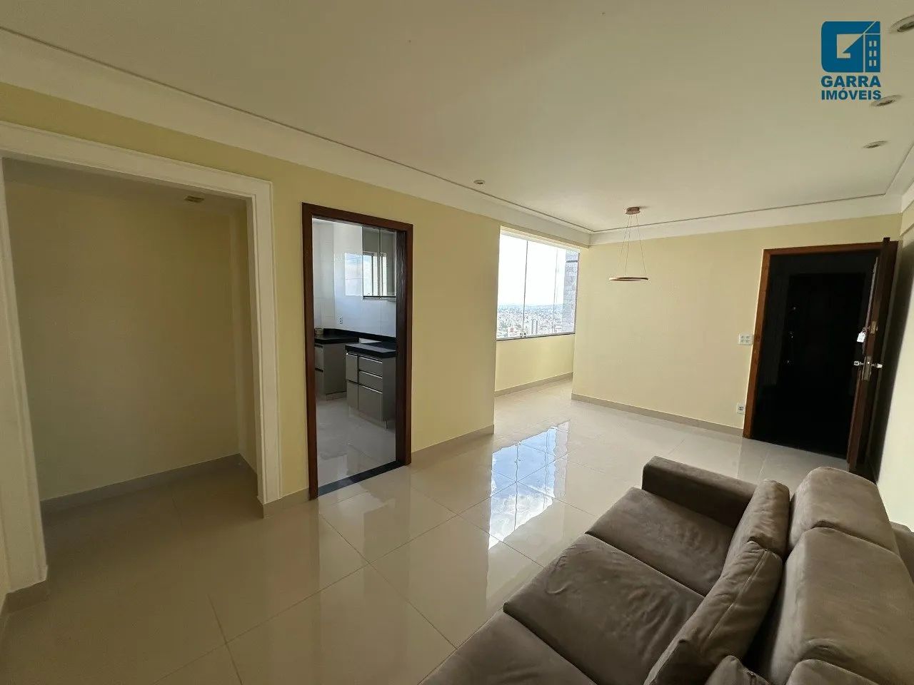 APARTAMENTO BAIRRO SILVEIRA - Foto 4