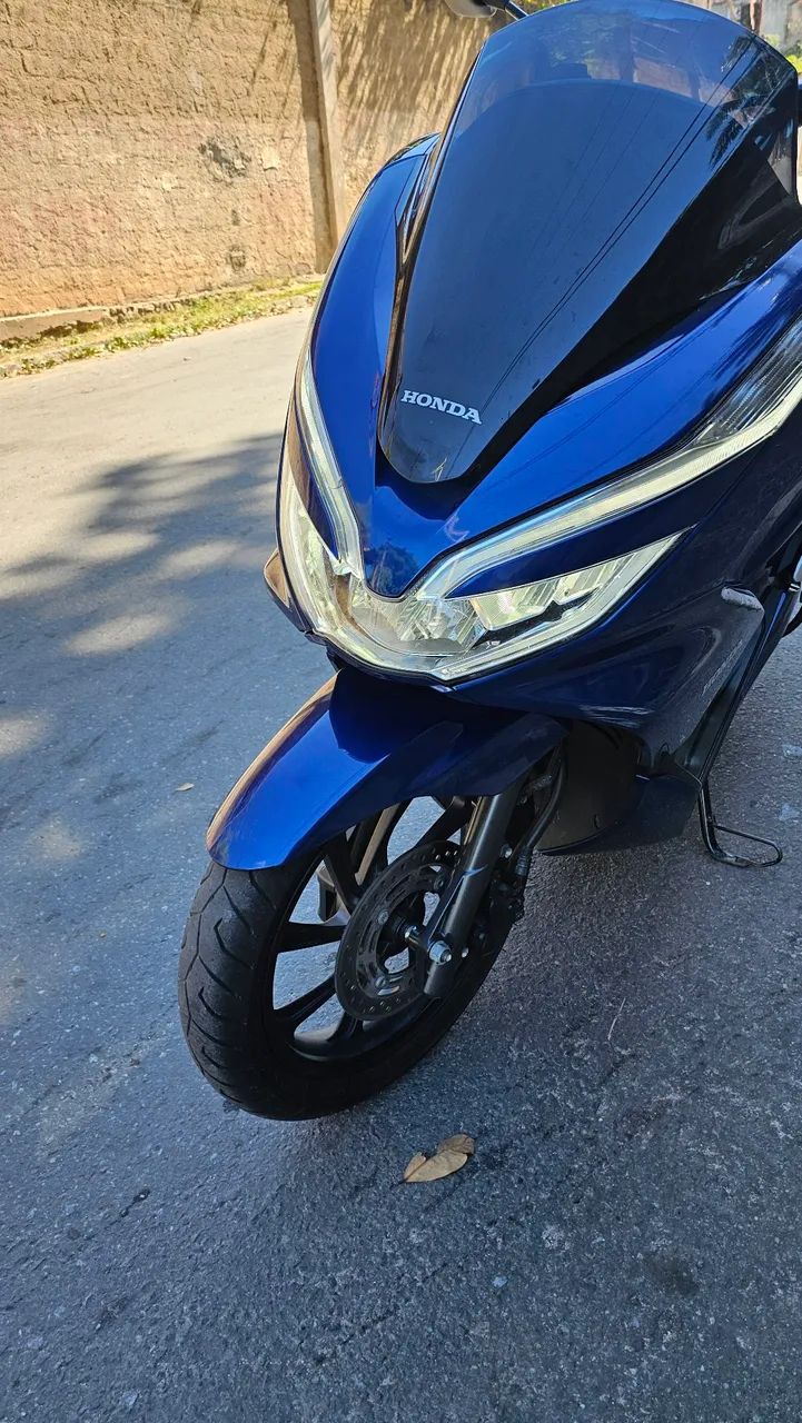 PCX 2021 - Foto 3