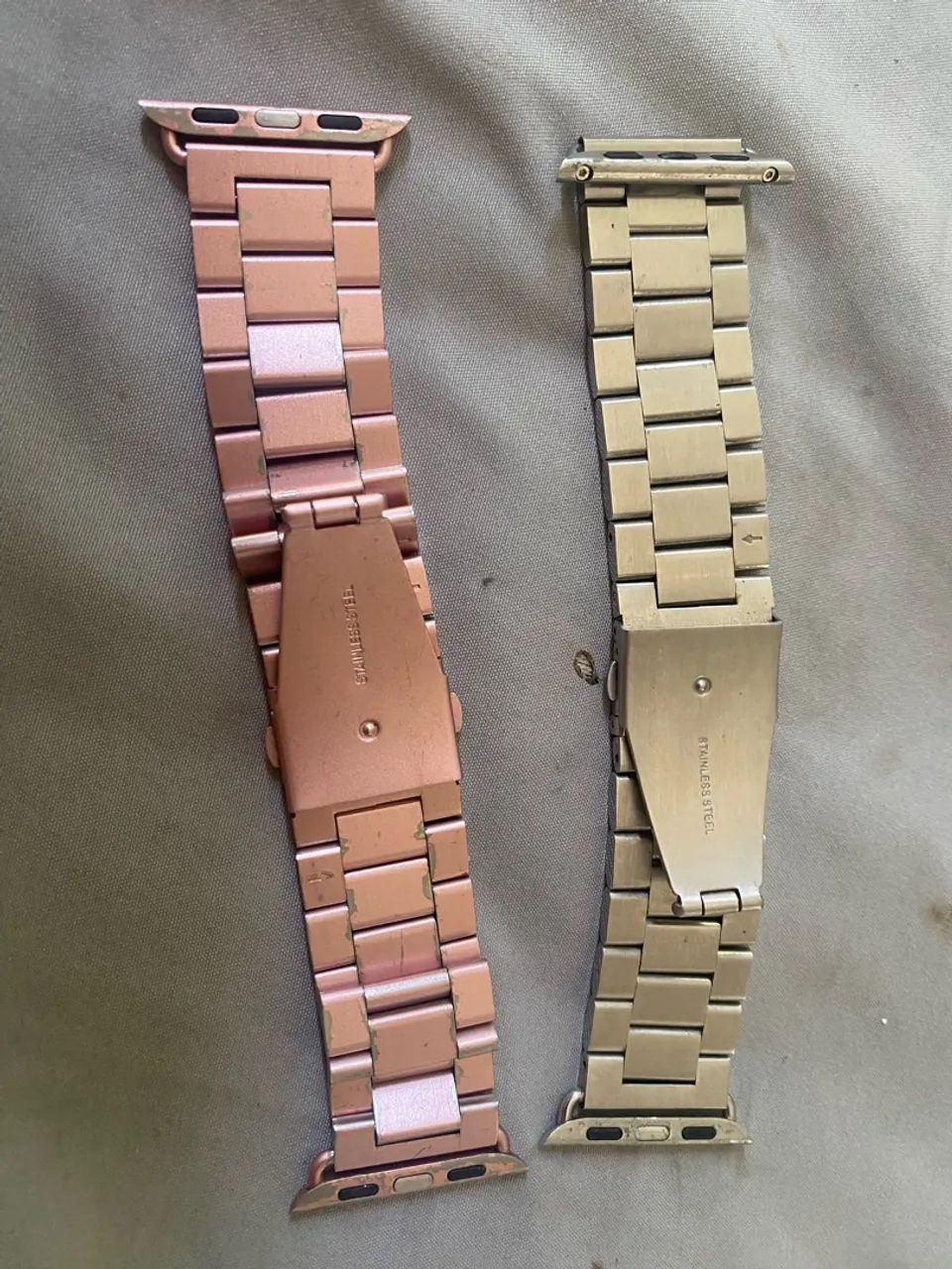 Pulseiras Apple Watch Serie 3 - Foto 3