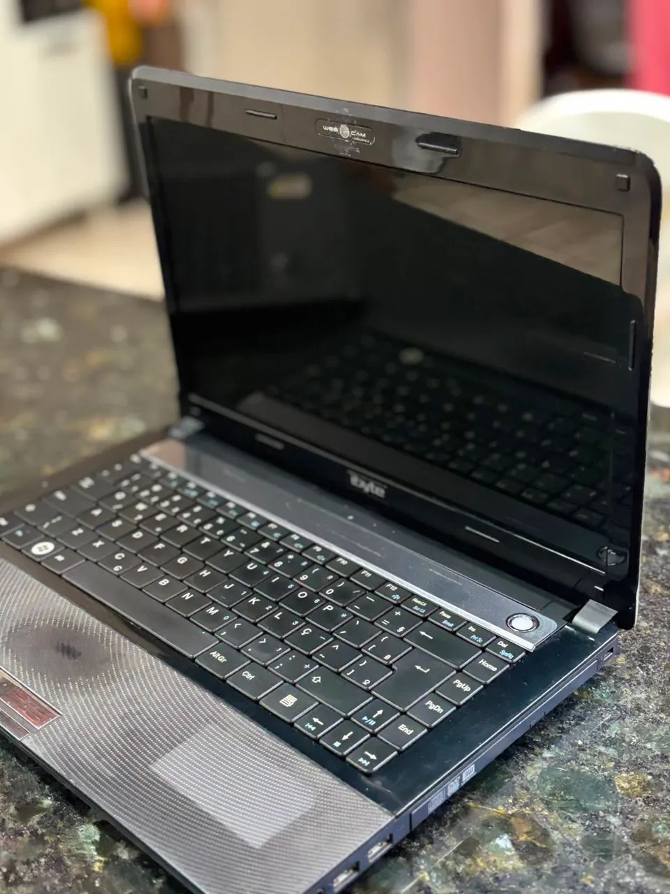 2 computadores pra retirar peças  - Foto 4