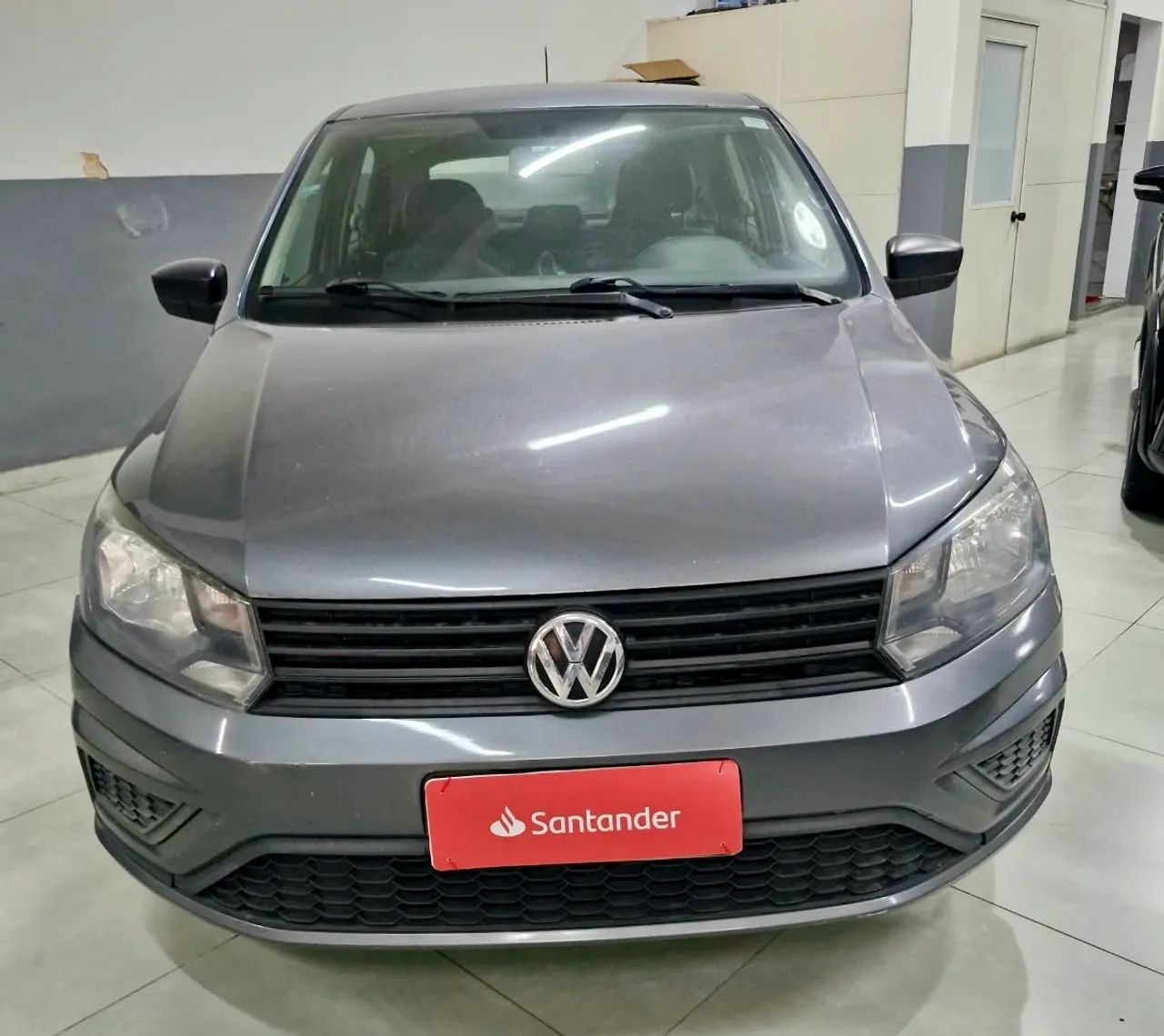 Volkswagen Gol Gol 1.6 MSI Flex 8V 5p 2020