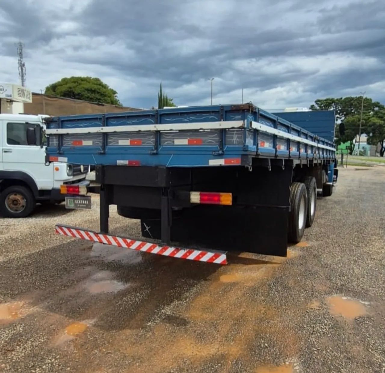 MB 1620 - Foto 4