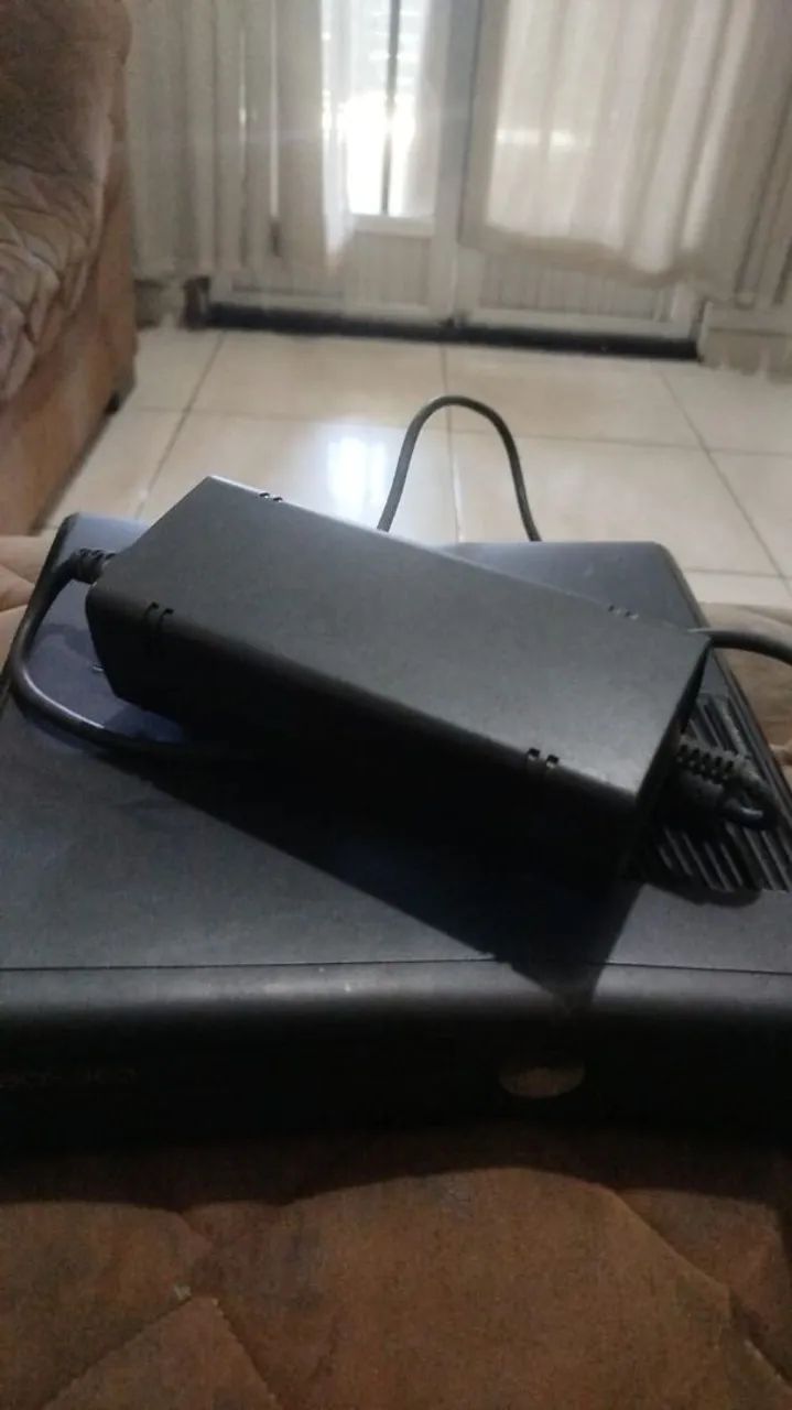Fonte xbox360 - Foto 2