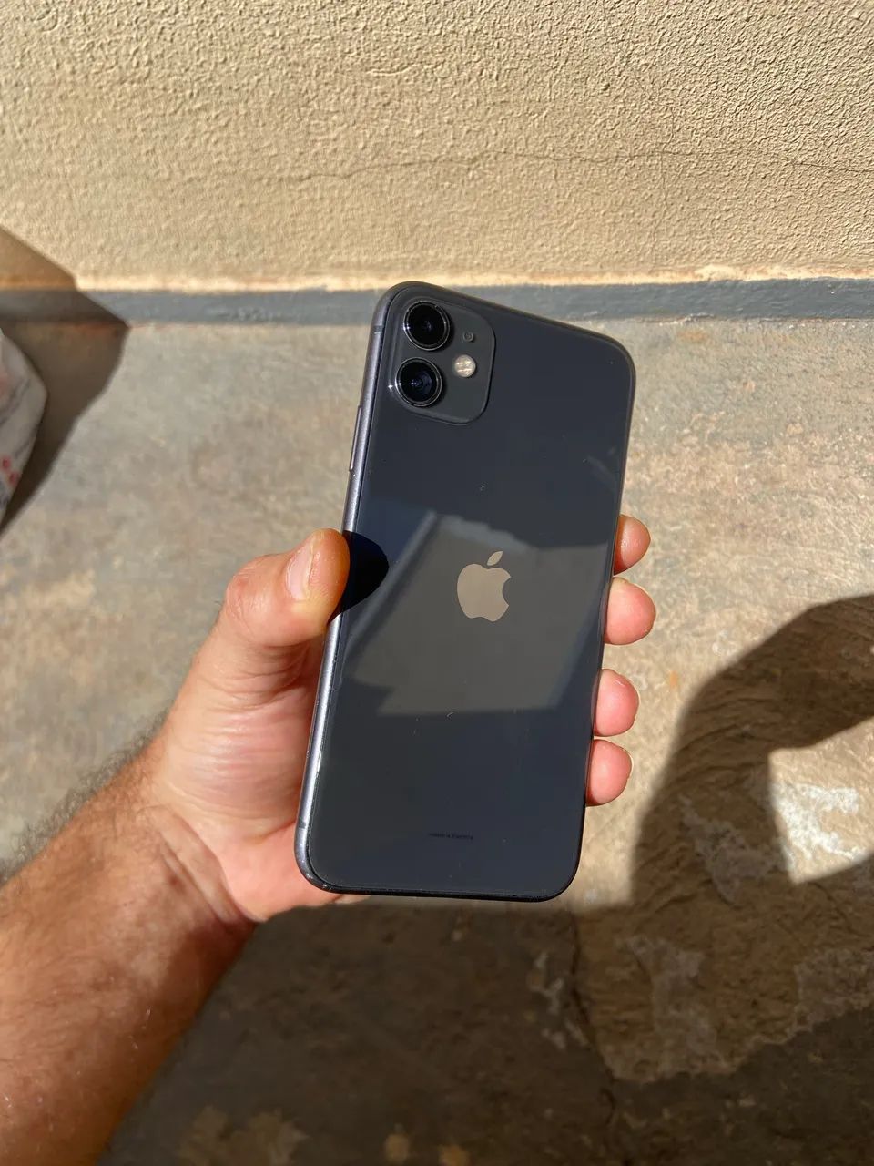 iPhone 11