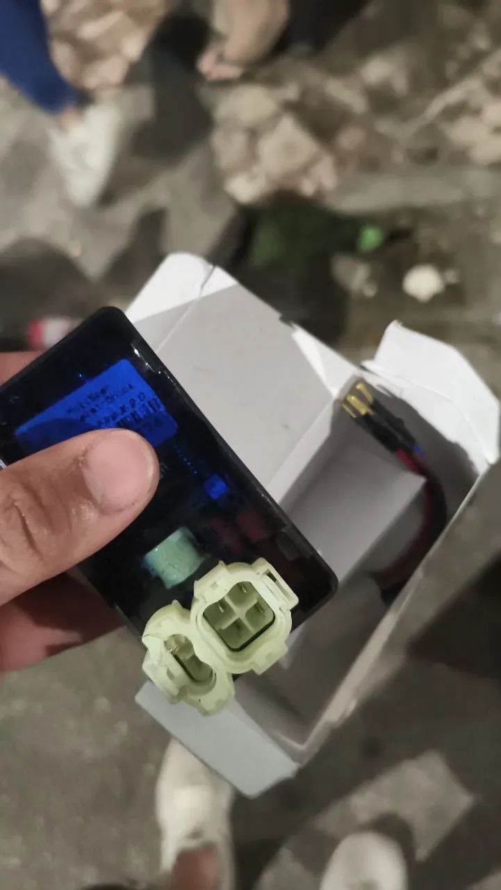 CDI multscan profire X Bluetooth  - Foto 2