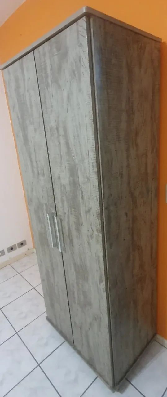 Armário de escritório com 5 prateleiras - Foto 5