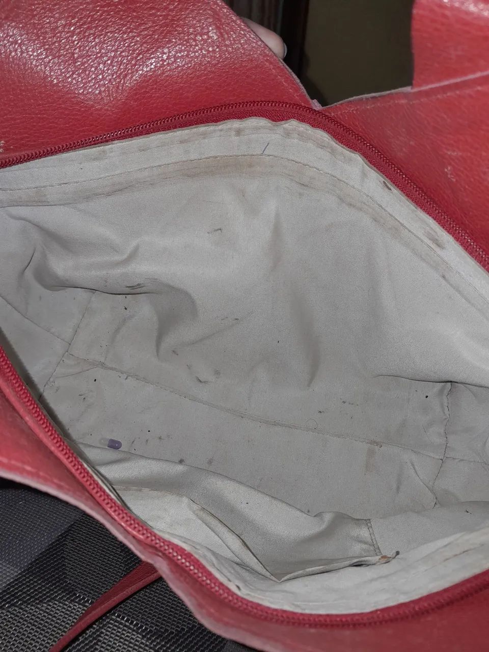 Bolsa Lolita Pimenta  - Foto 3