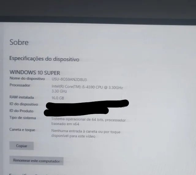 Computador - Foto 2