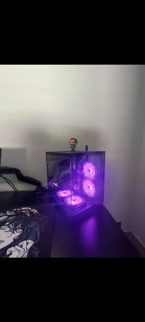 PC GAMER (CONFIG NA DESCRIÇÃO( - Foto 2