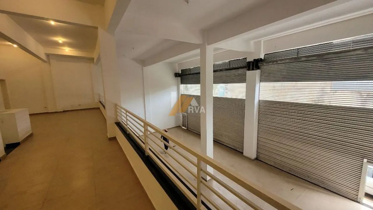 Salão para Locação Centro, Franco da Rocha - Foto 2