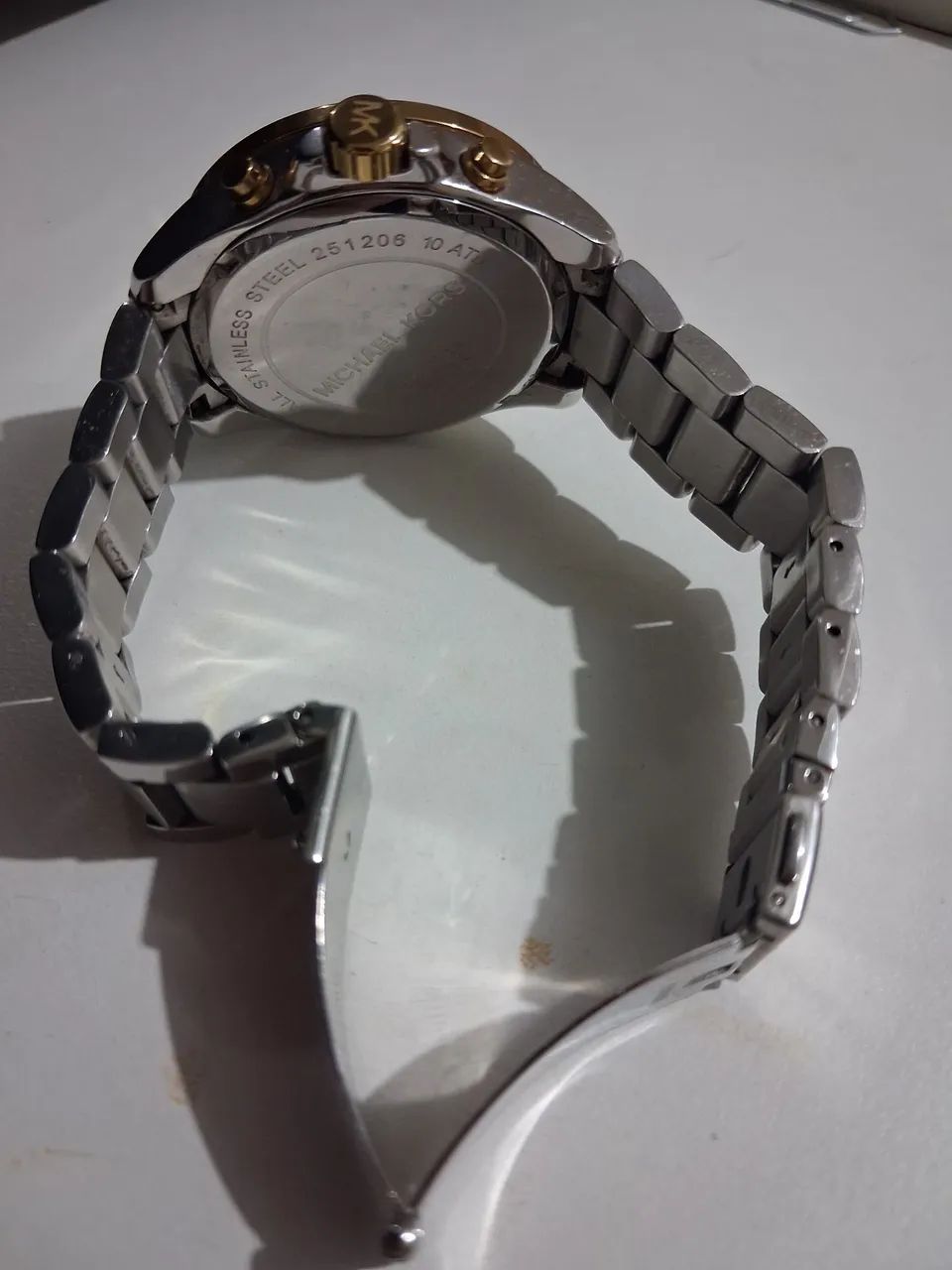 Relógio  - Foto 3