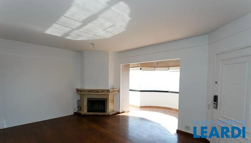 APARTAMENTO - MORUMBI - SP - Foto 4