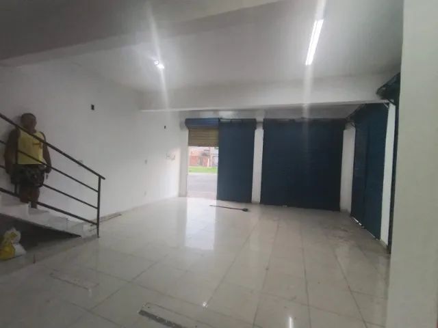 Prédio Comercial na Avenida Centenário - Benguí - Foto 3