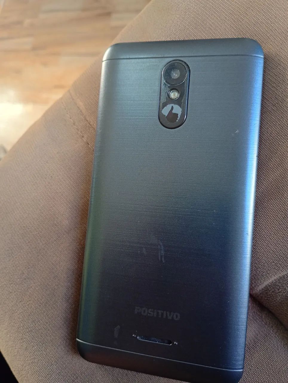 Celular positivo  - Foto 4