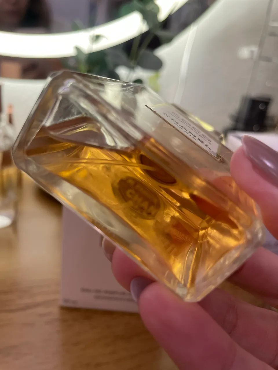 Perfume mademoiselle intense  - Foto 3