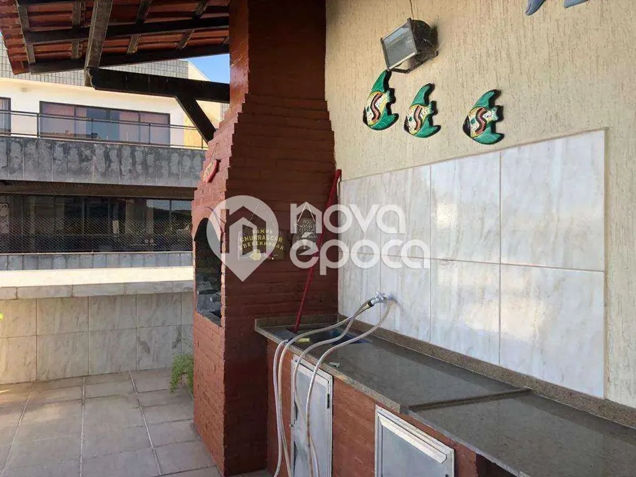 Passagem | Cobertura 4 quartos, sendo 1 suite - Foto 4