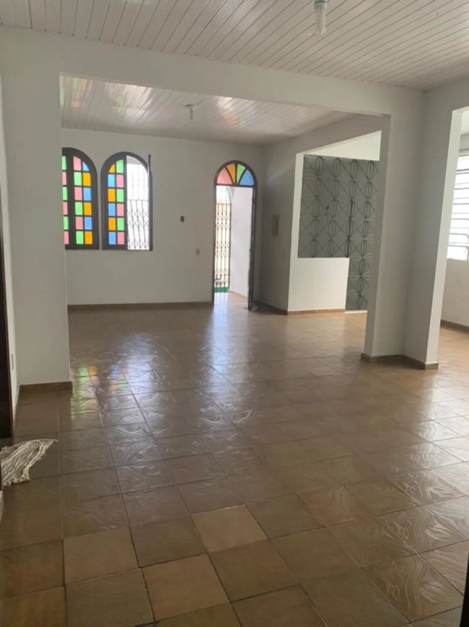 Aluga-se Casa com 3 dormitórios (1 Suite), próximo da praça Estrela em Castanhal  - Foto 3