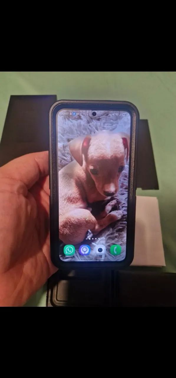 Samsung galaxy s23 256gb
