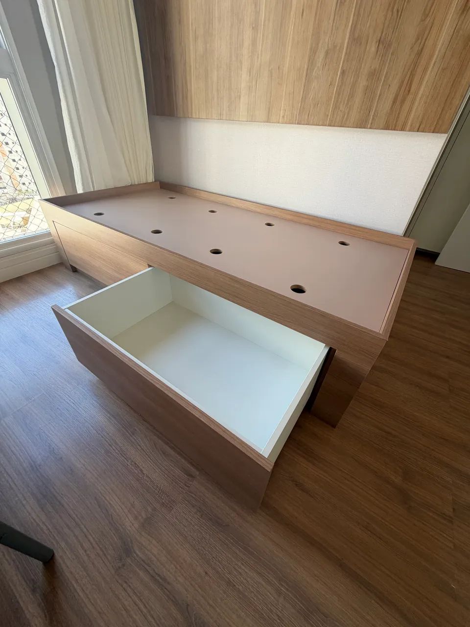 Cama de solteiro - Foto 2
