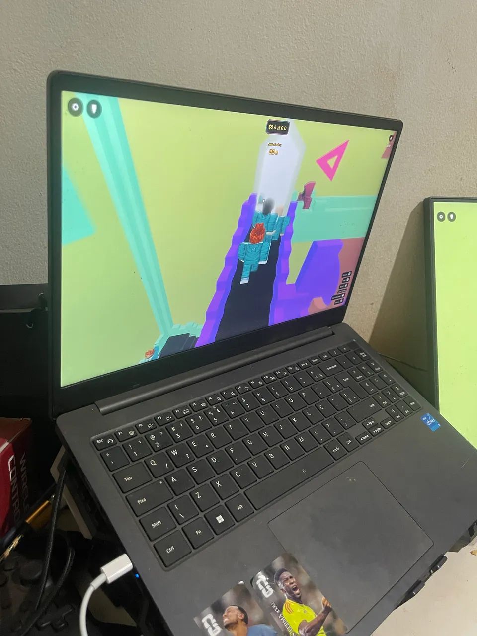 Notebook Samsung galaxy book 2