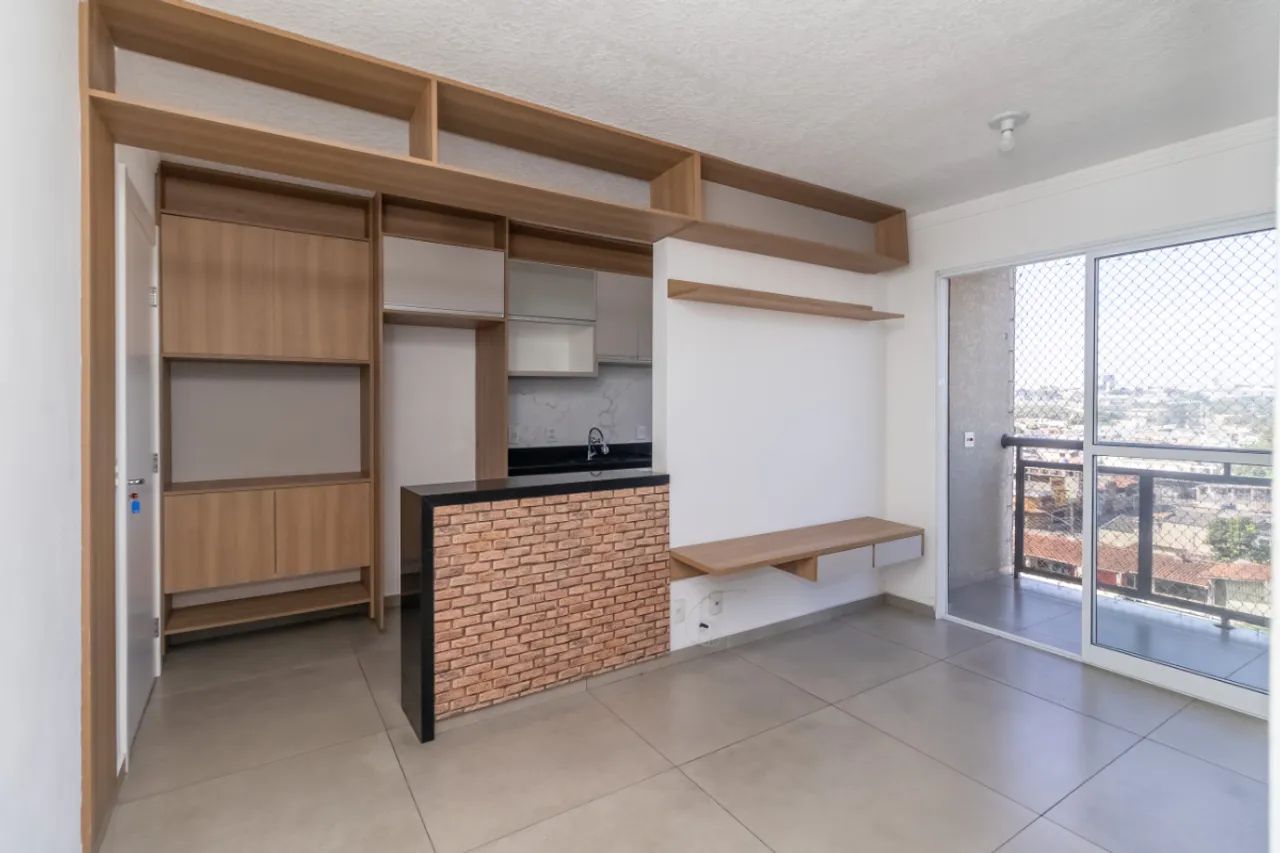 Apartamento para venda em Parque Edu Chaves com 2 quartos, 48m²