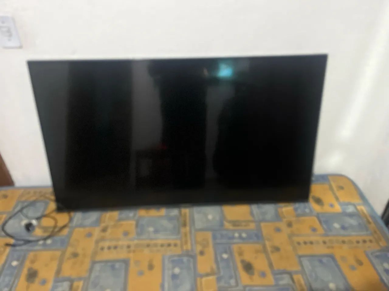 Tv LG 50 polegadas aceito oferta  - Foto 2
