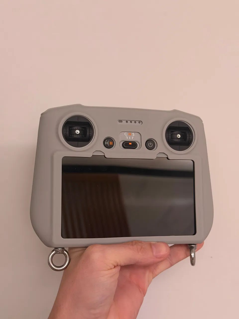 DJI MAVIC MINI 3 pro - controle com tela - Foto 4