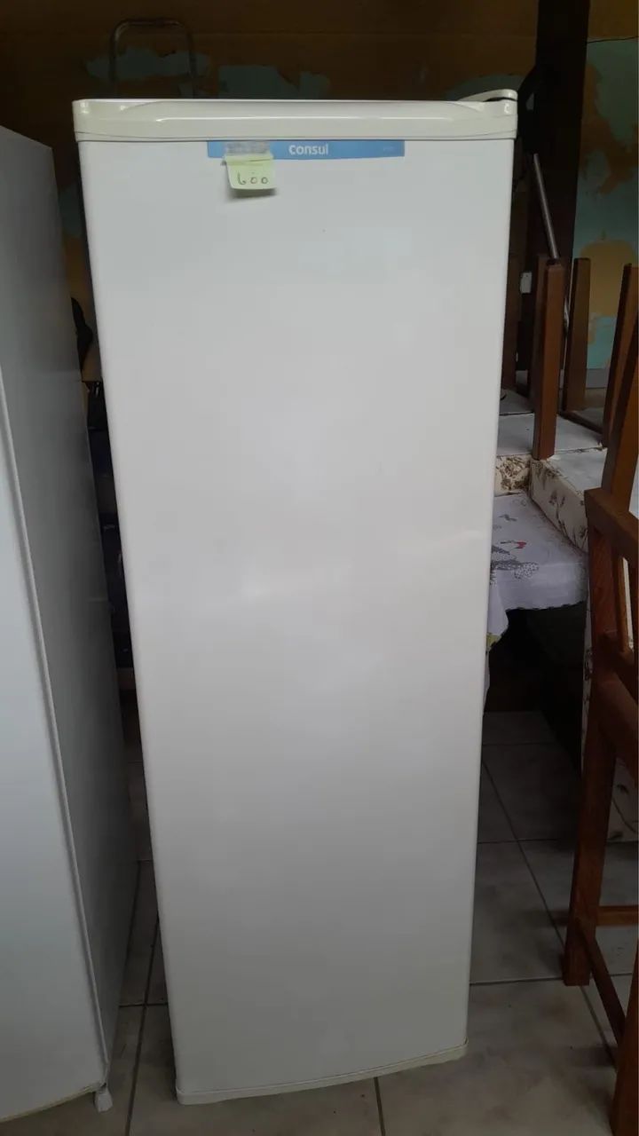 Geladeira Consul - 240L