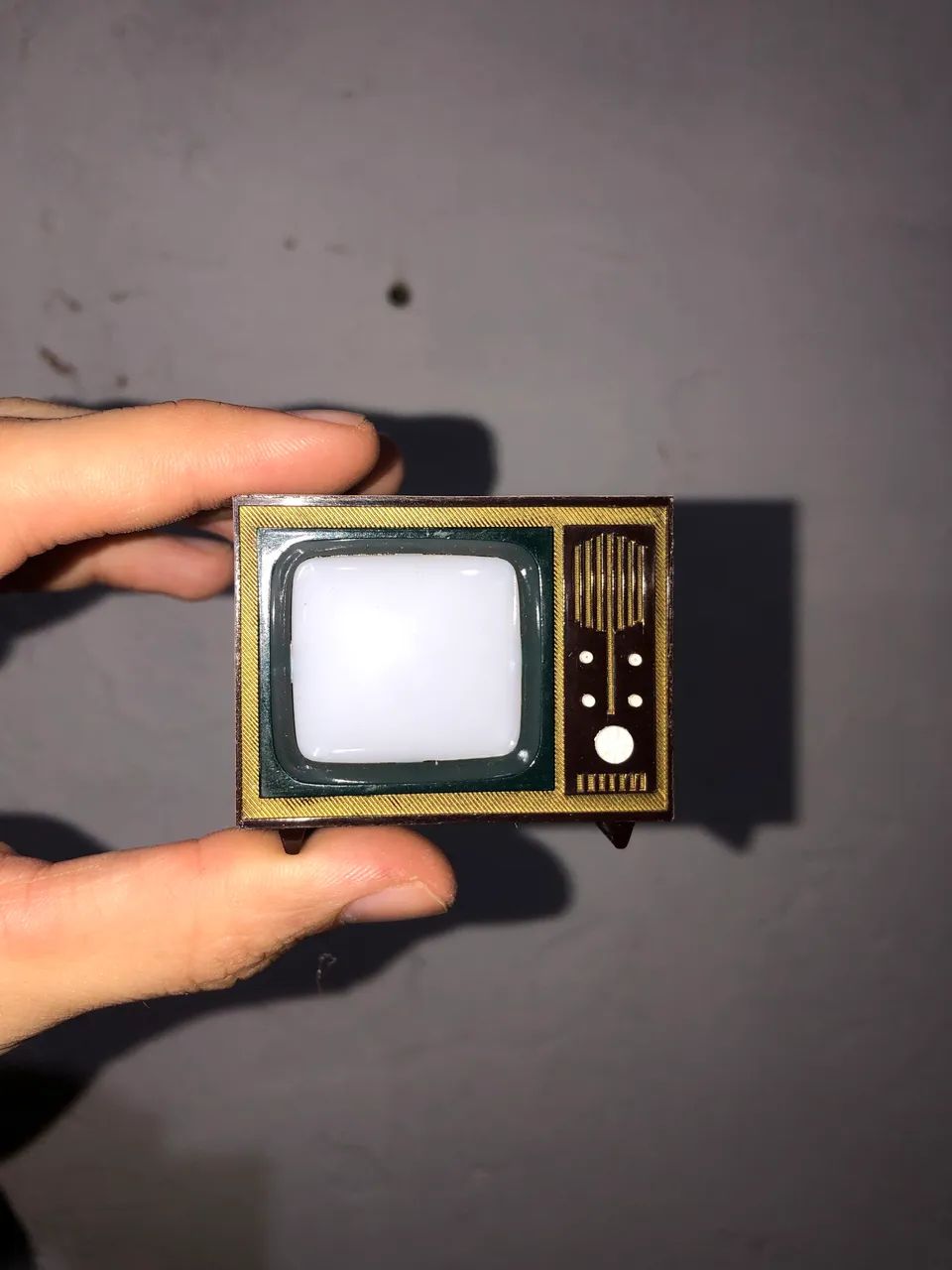 Lote Raro De Mini Monóculos Souvenir Vintage Câmeras E TVs - 100% Operacionais - Foto 3