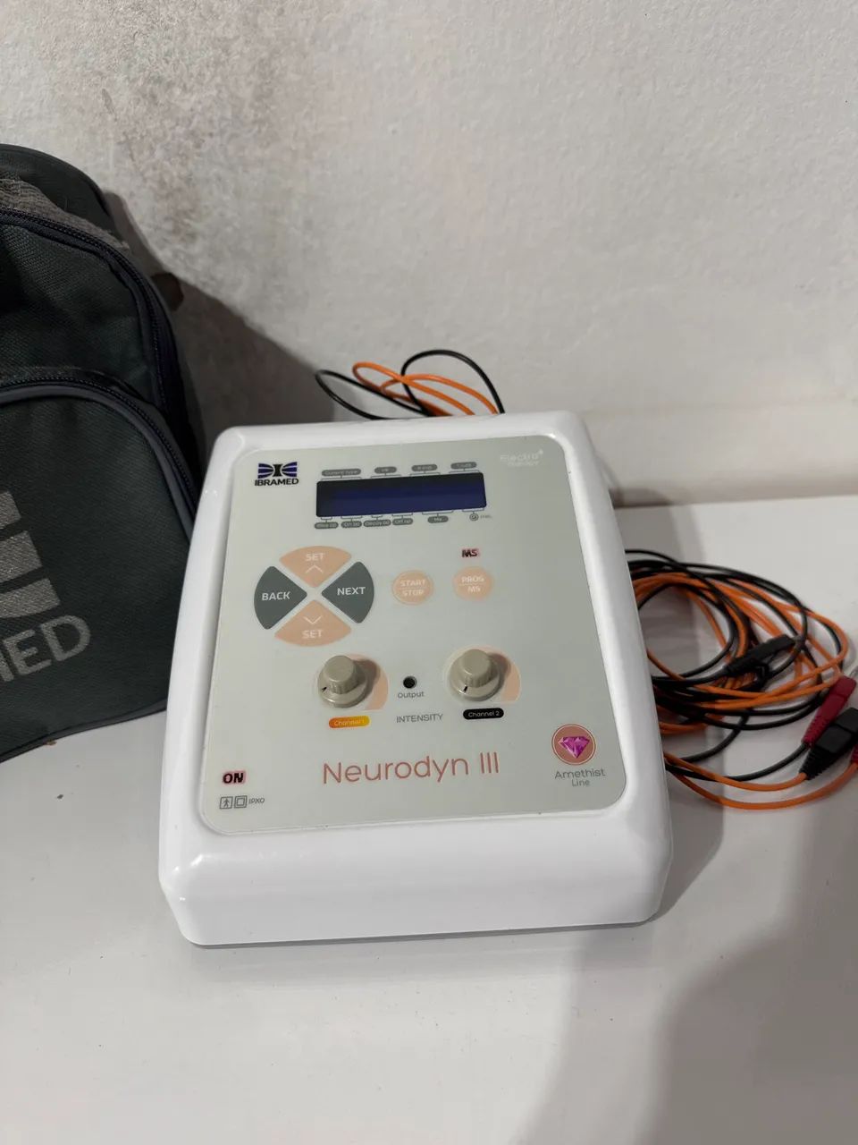 NEURODYN III IBRAMED  - Foto 2