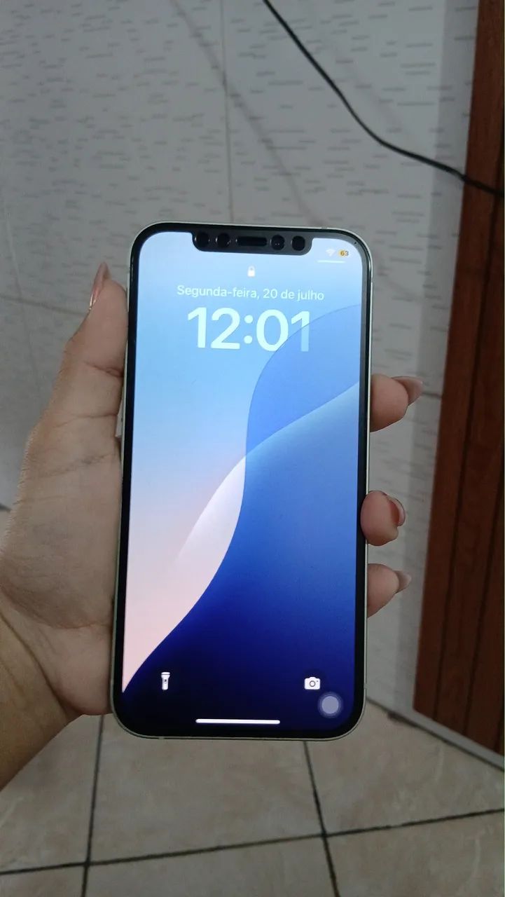 IPHONE 12  - Foto 2