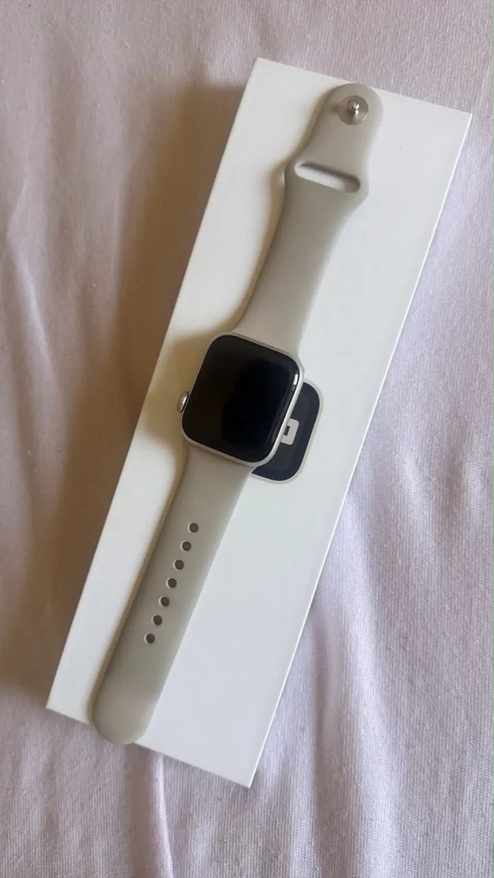 Vendo Apple Watch - Foto 2
