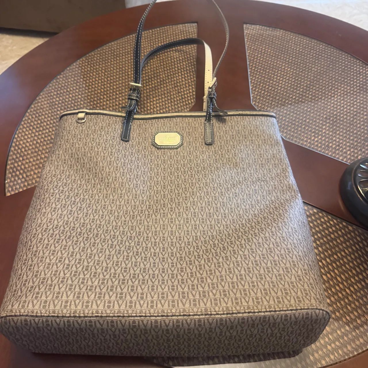 Bolsa Victor Hugo 