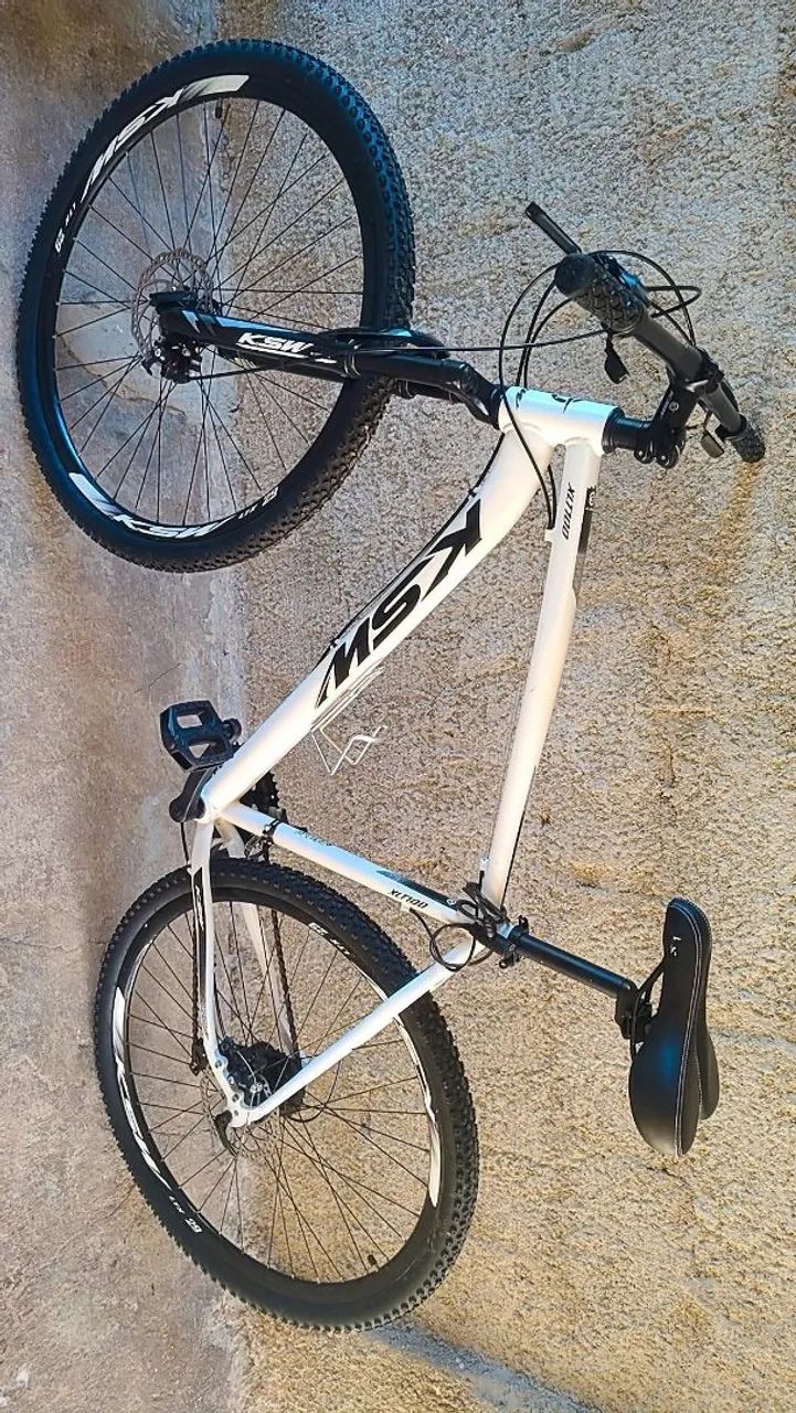 Vendo bicicleta  - Foto 3