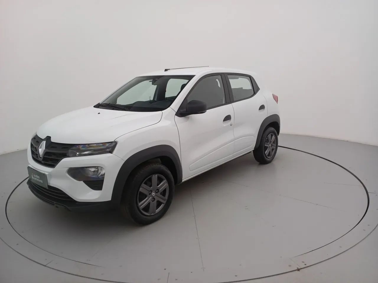 Renault Kwid 1.0 Zen 2026