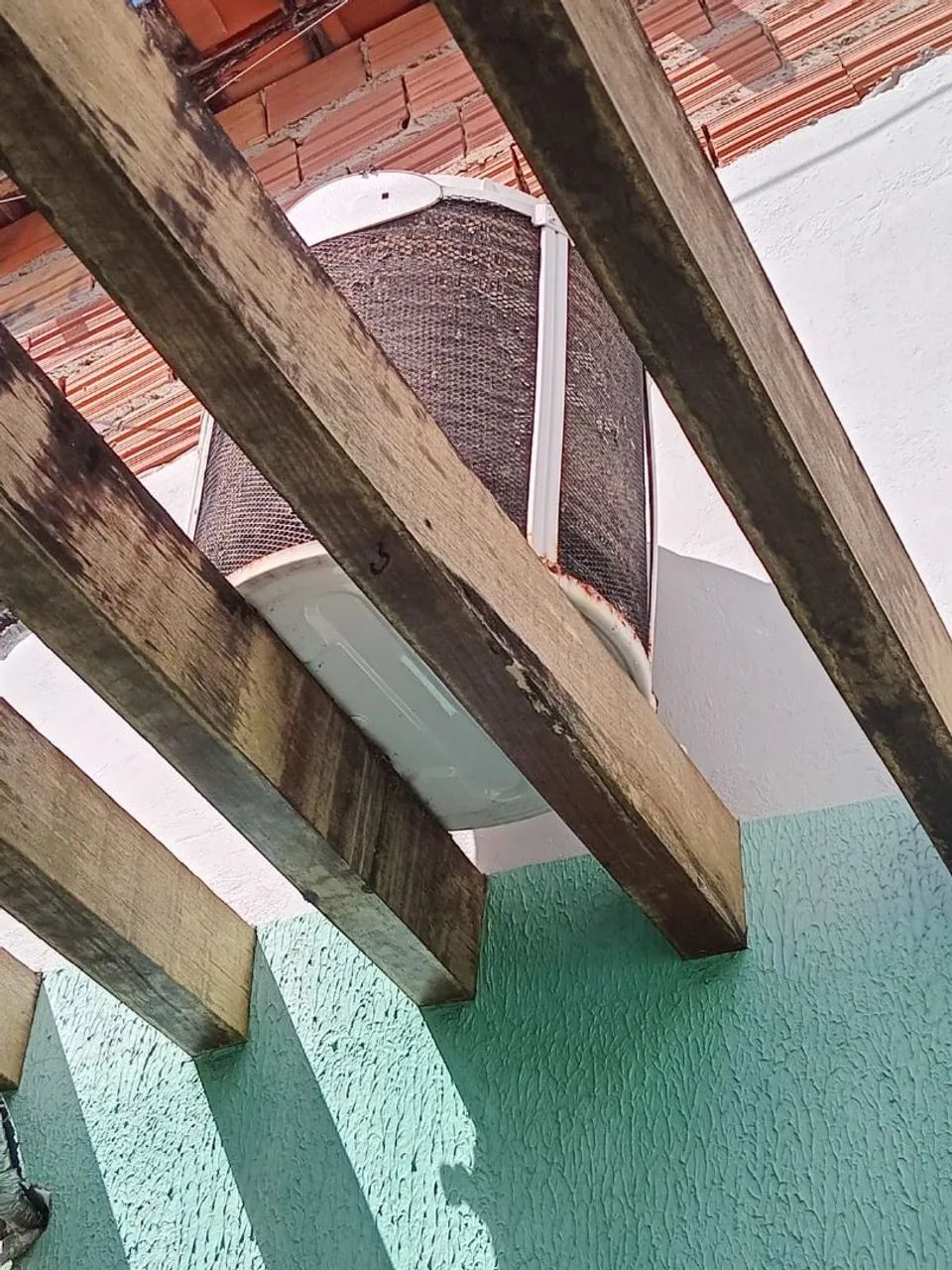 VENDO CENTRAL DE AR PARA RETIRADA DE PECA - Foto 2