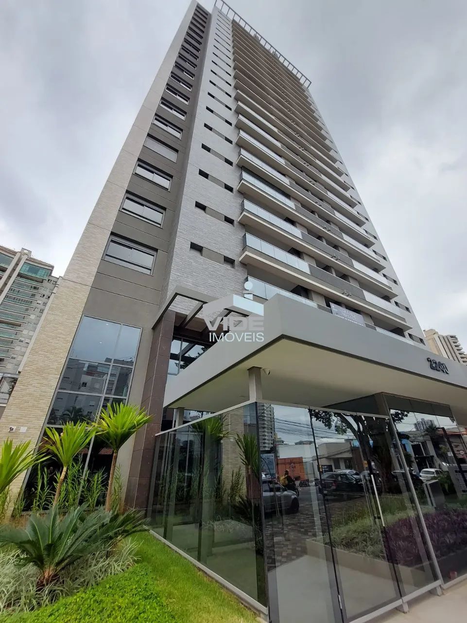 APARTAMENTO PARA LOCAÇÃO | ALTO PADRÃO | CAMBUÍ | 3 SUÍTES | 2 VAGAS | VIDE IMOVEIS - Foto 2