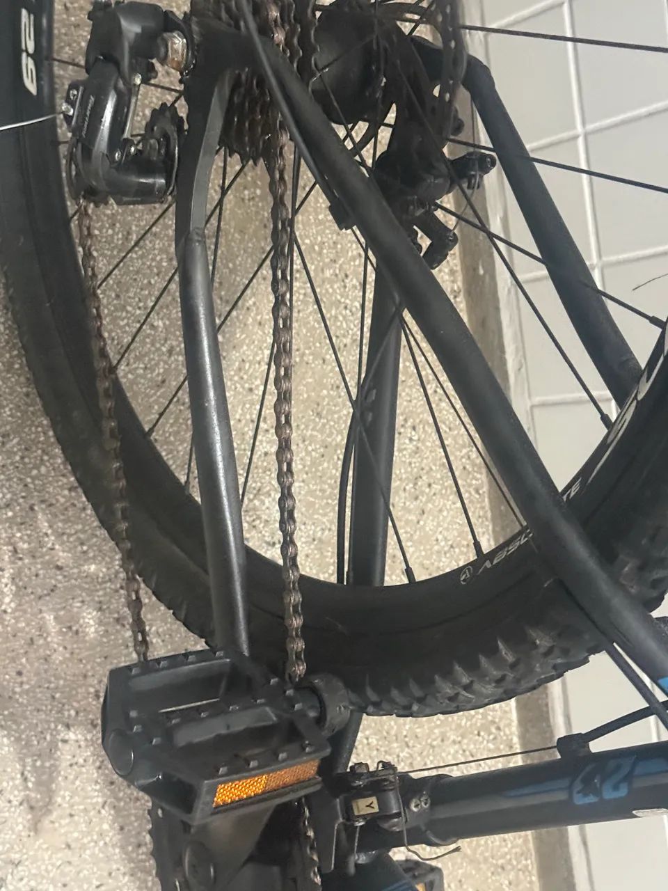 Bicicleta aro 29 - Foto 3