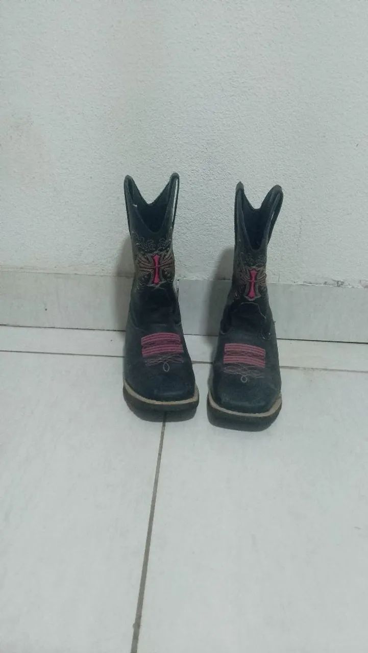 Bota Toscana 