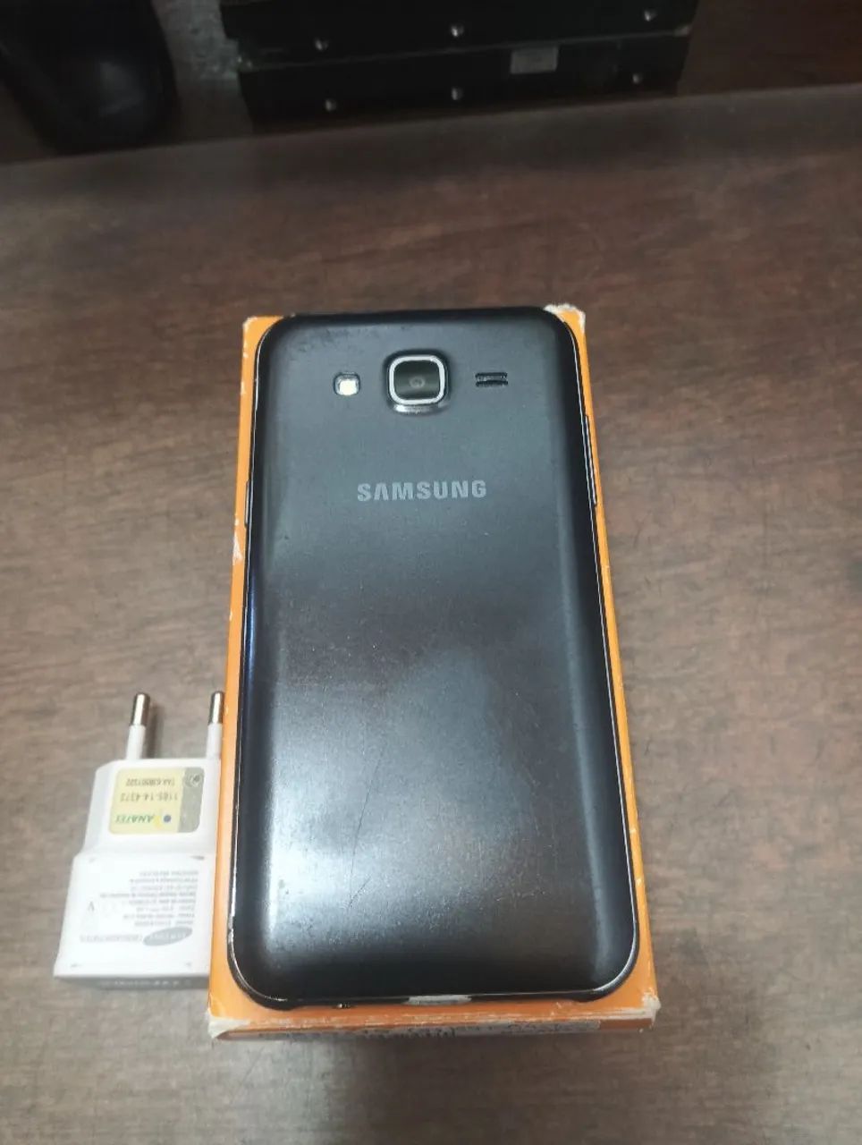 Celular Samsung J5 16 gigas  - Foto 3
