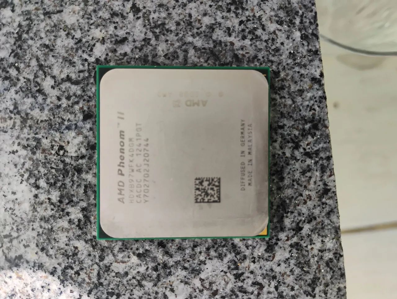 Processadores Intel core i3 i5 , i3, i5, Xeon e Phenom.  - Foto 2