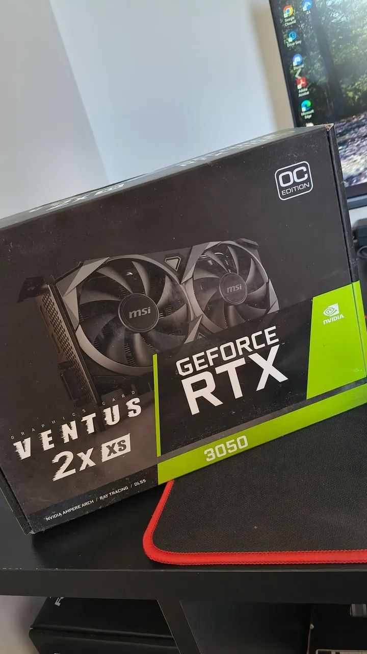PC Gamer Completo Ryzen 5 - Foto 5