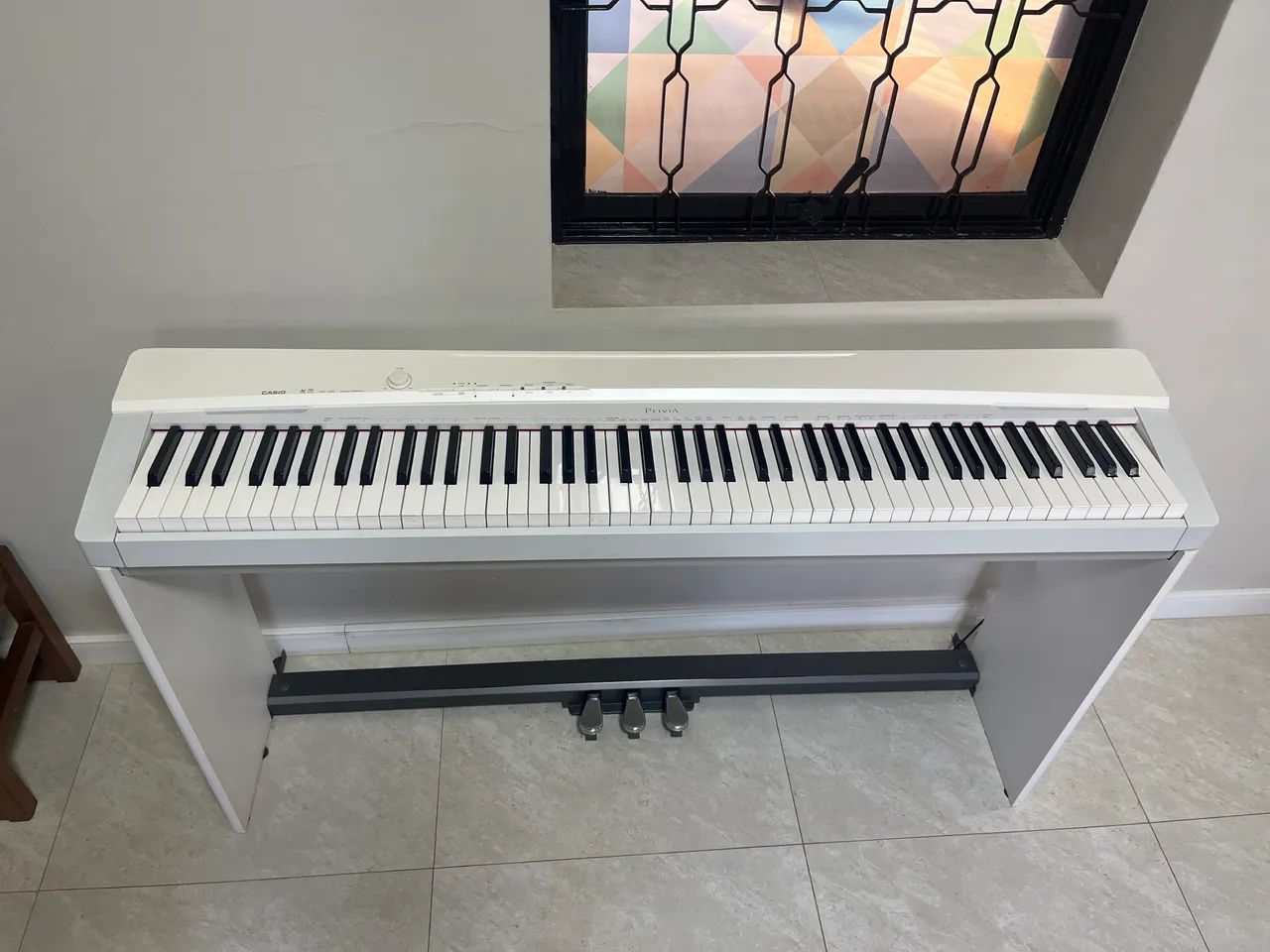 Piano Casio Px-135 - Foto 2