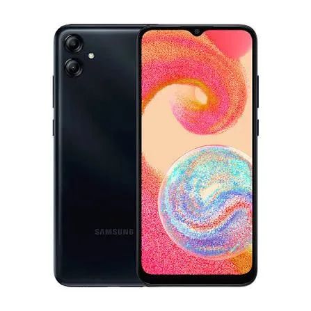 Samsung a04e