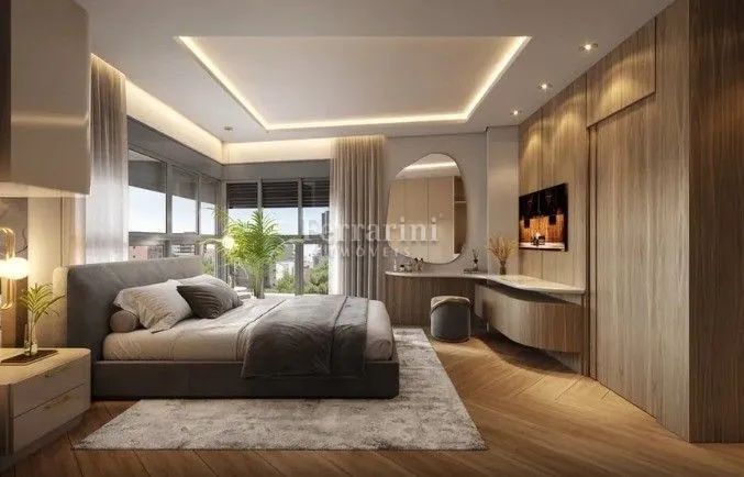 Apartamento Residencial / Ahú - Foto 5