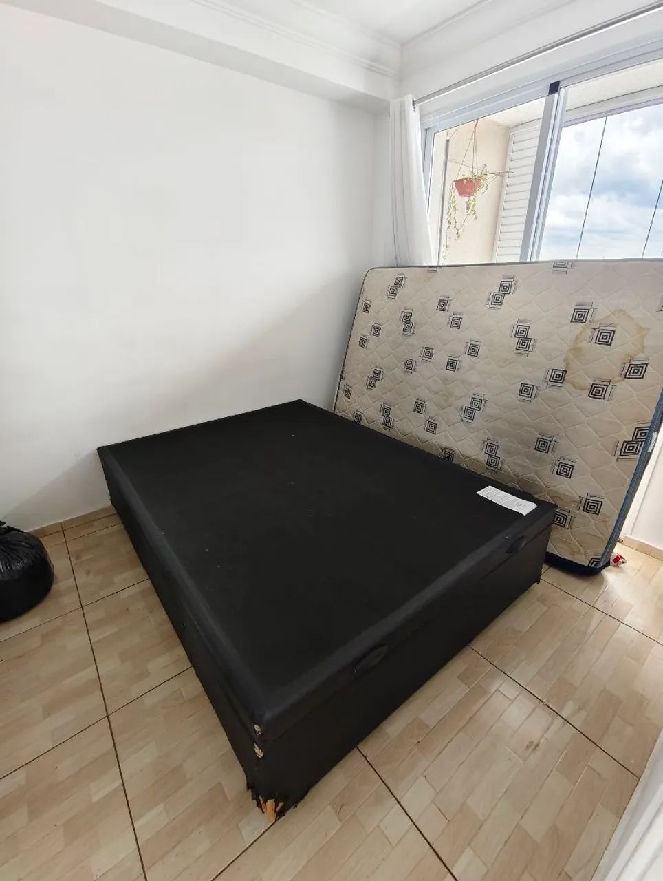 Cama box - Foto 3