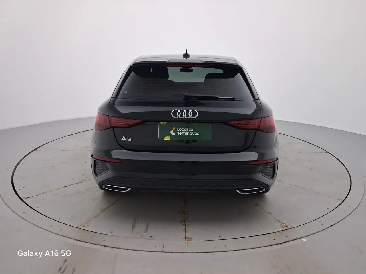 Audi A3 2024 - Foto 4