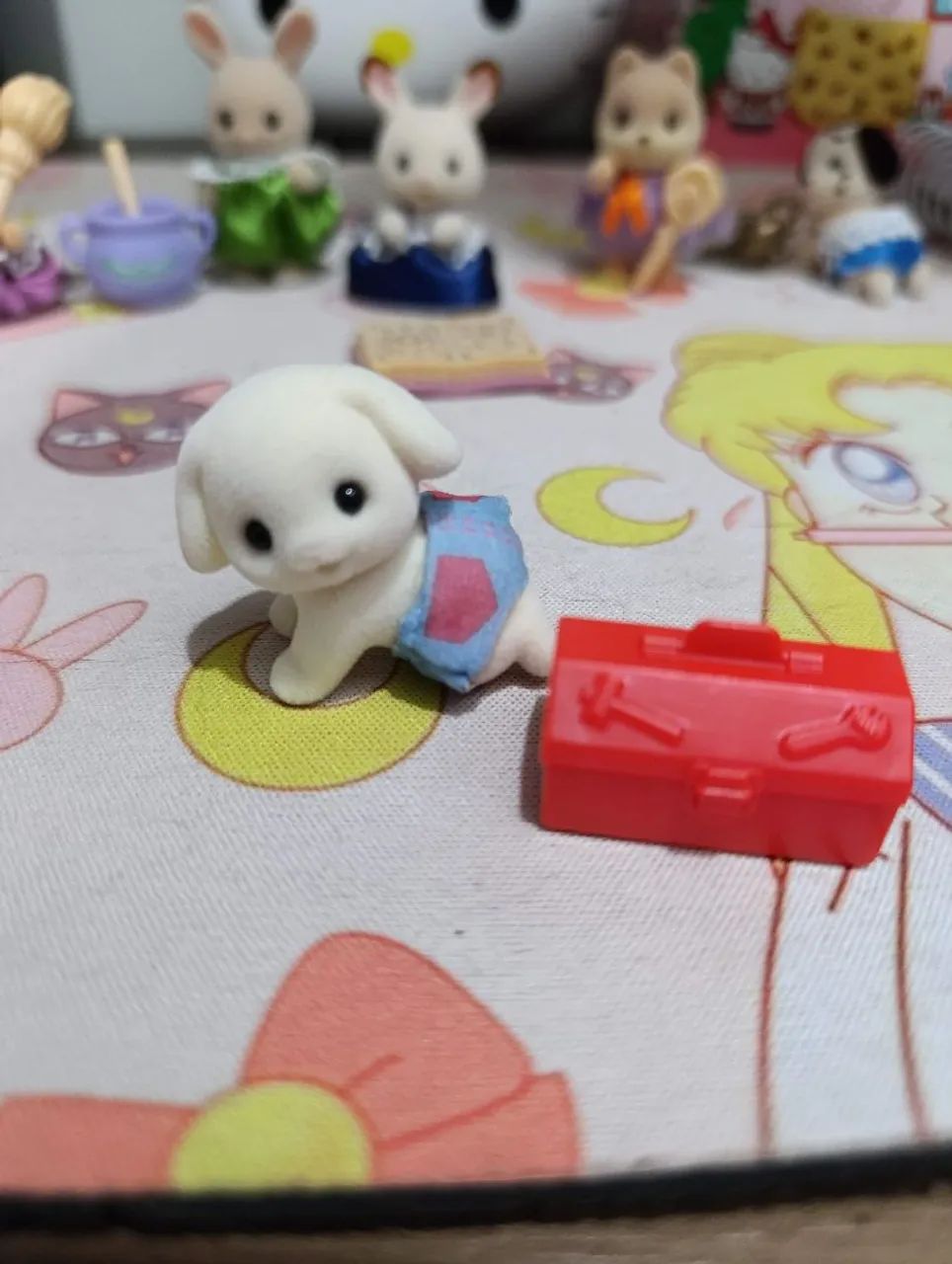 Sylvanian Family 