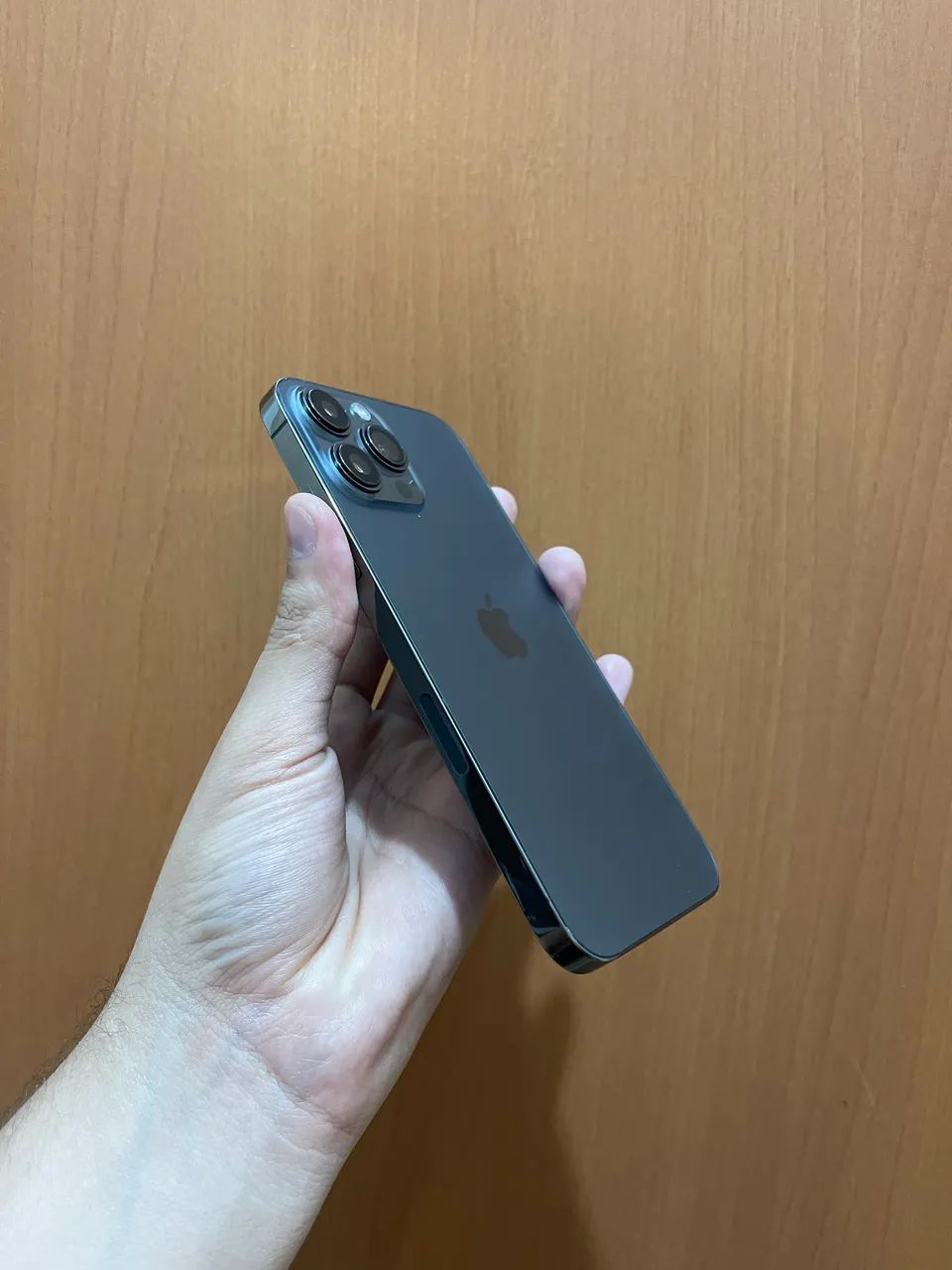Iphone 13 Pro Max 128gb Excelente Oportunidade  - Foto 4