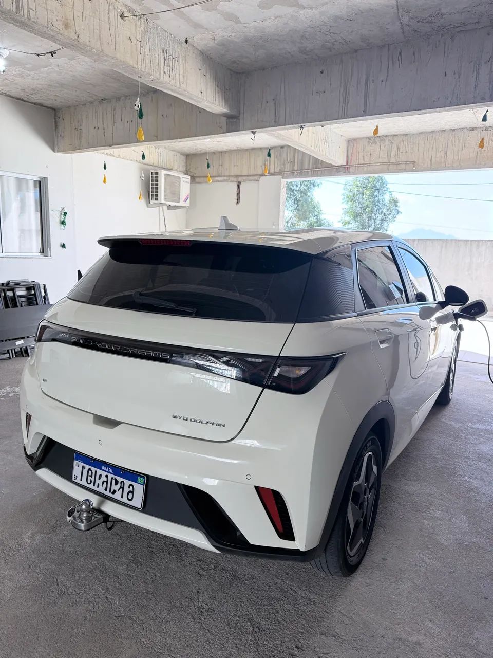 BYD Dolphin EV (Elétrico) 2026 - Foto 2